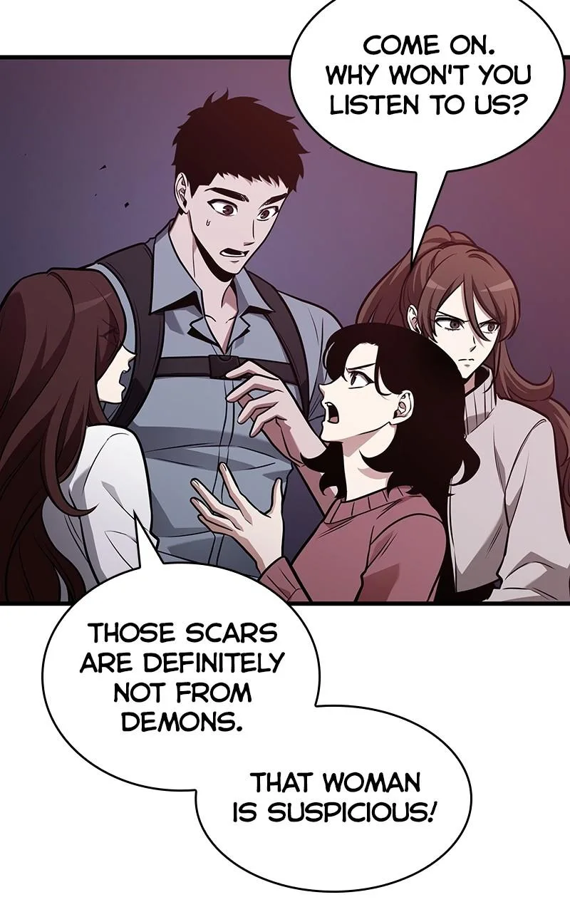 Omniscient Reader's Viewpoint - Chapter 174 - Page 35