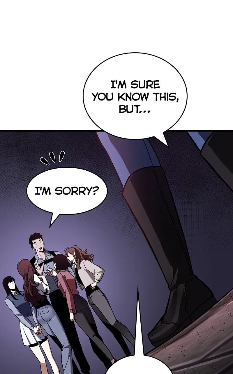 Omniscient Reader's Viewpoint - Chapter 174 - Page 42