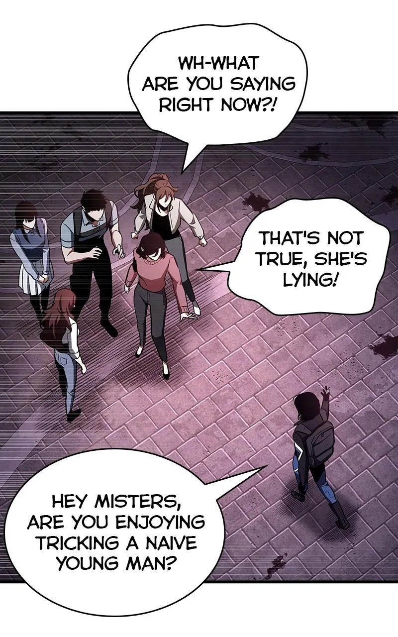 Omniscient Reader's Viewpoint - Chapter 174 - Page 46