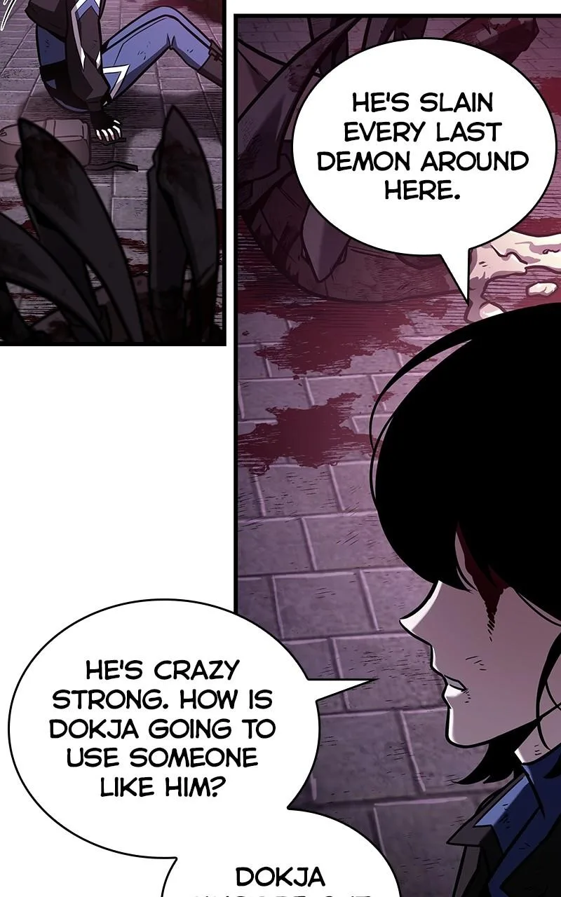 Omniscient Reader's Viewpoint - Chapter 174 - Page 5