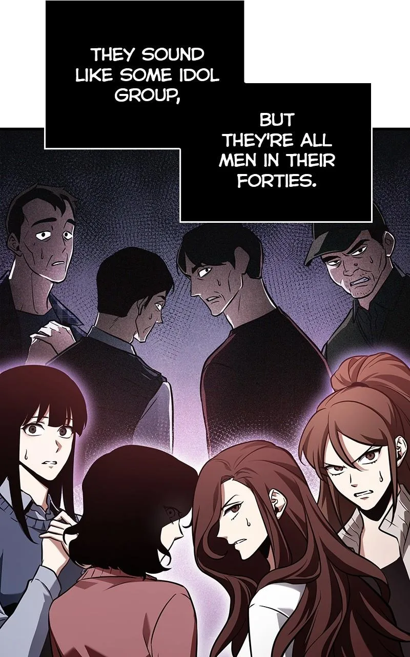 Omniscient Reader's Viewpoint - Chapter 174 - Page 50