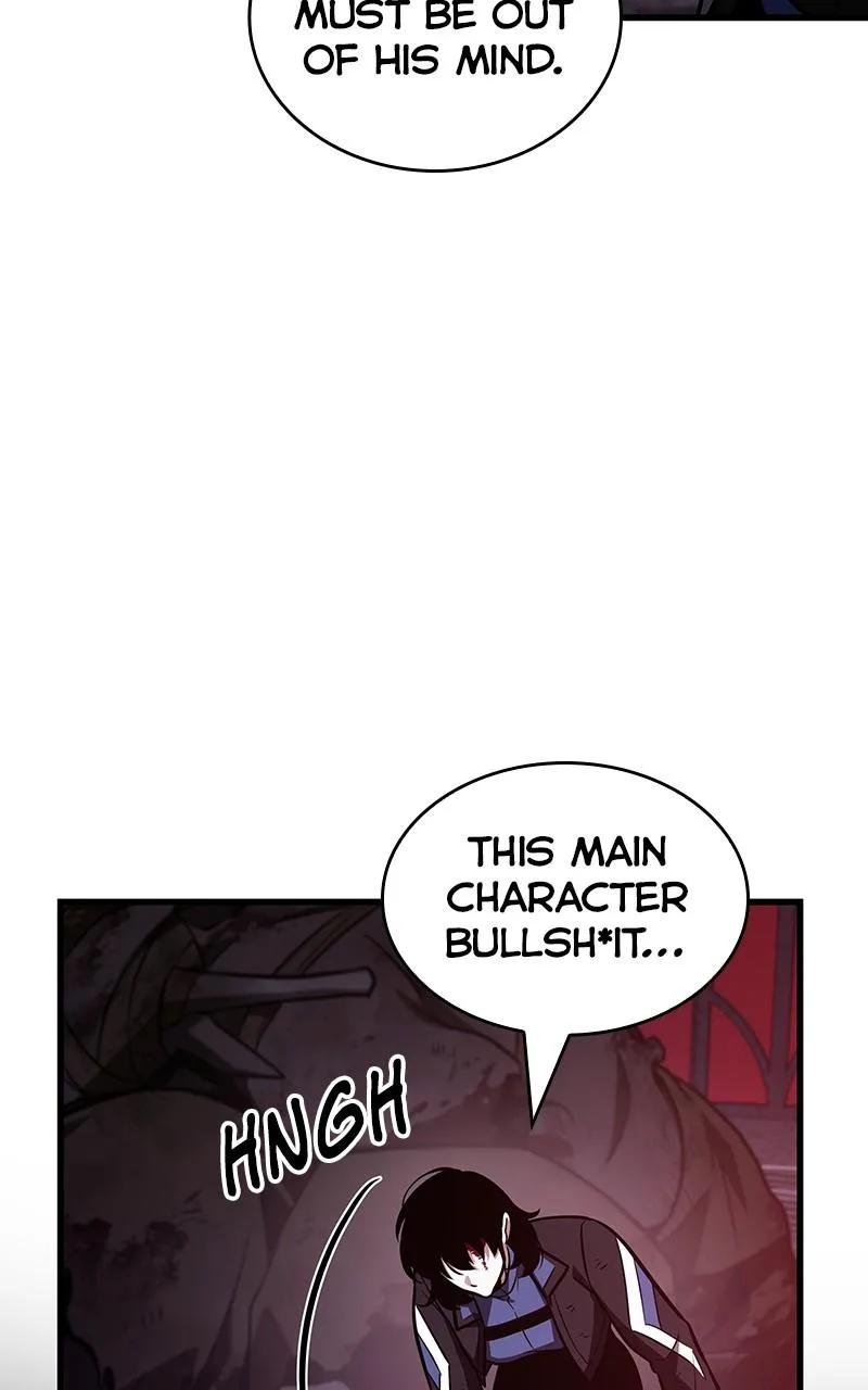 Omniscient Reader's Viewpoint - Chapter 174 - Page 6