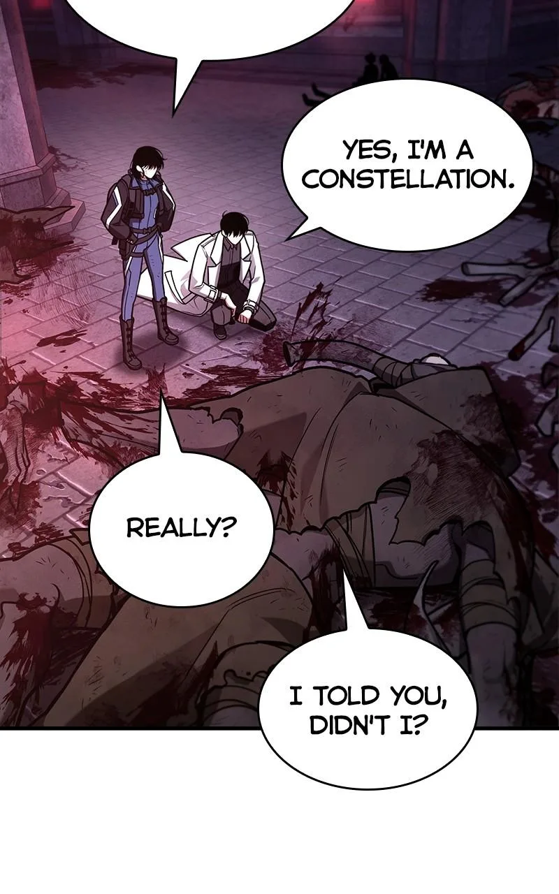 Omniscient Reader's Viewpoint - Chapter 174 - Page 85