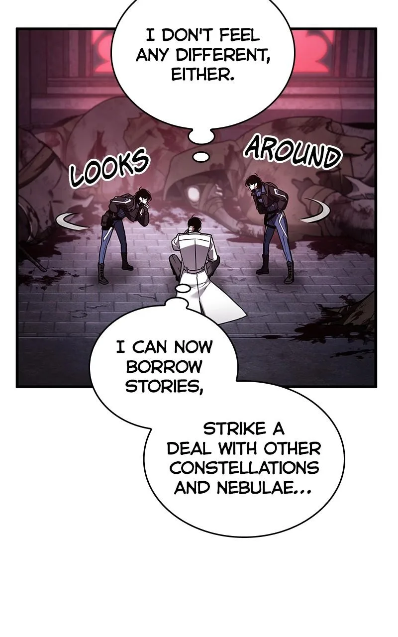 Omniscient Reader's Viewpoint - Chapter 174 - Page 89