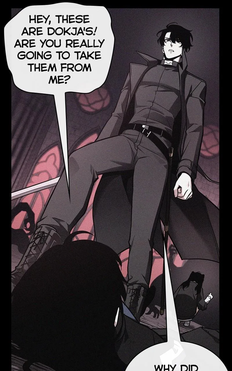 Omniscient Reader's Viewpoint - Chapter 174 - Page 9