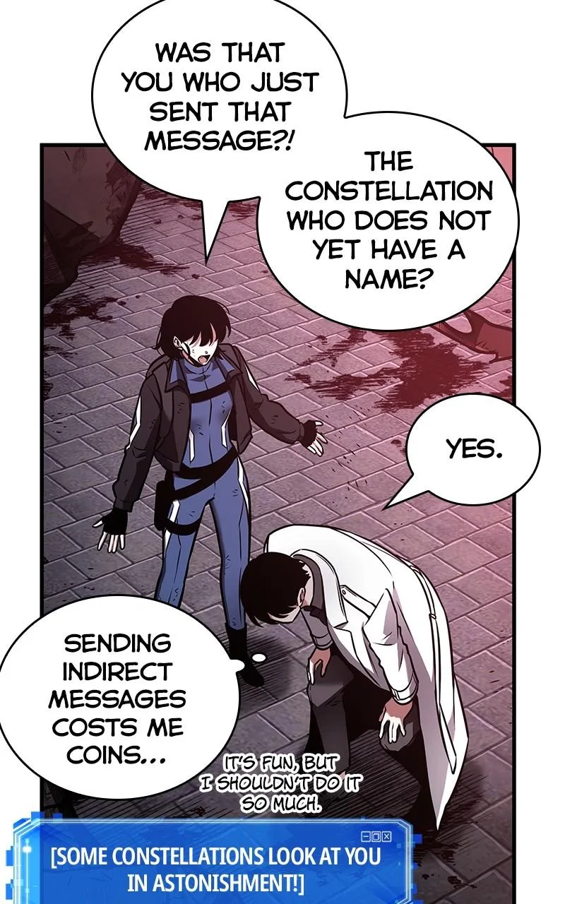 Omniscient Reader's Viewpoint - Chapter 174 - Page 93