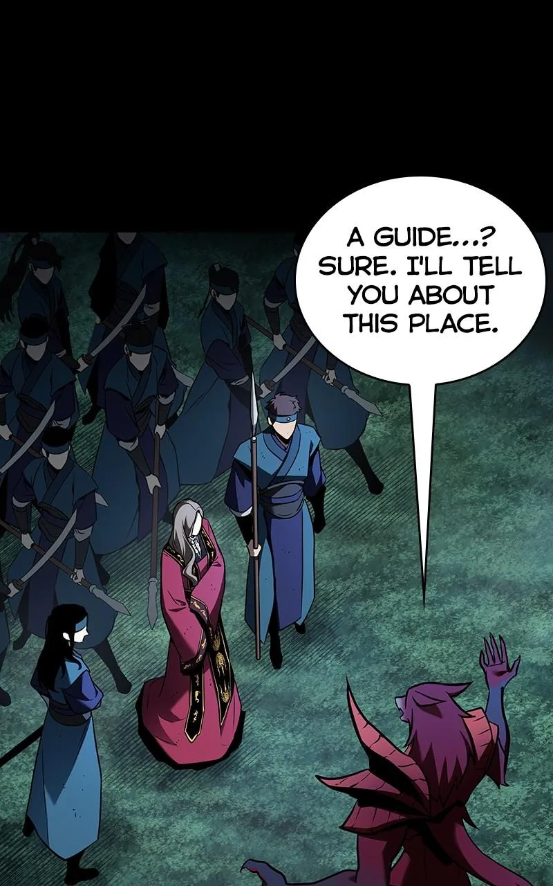 Omniscient Reader's Viewpoint - Chapter 175 - Page 108