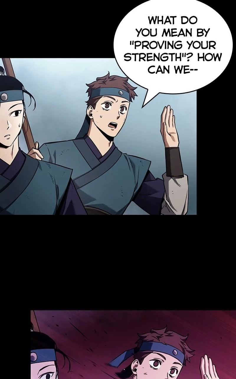 Omniscient Reader's Viewpoint - Chapter 175 - Page 111