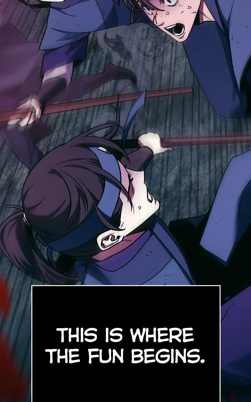 Omniscient Reader's Viewpoint - Chapter 175 - Page 118