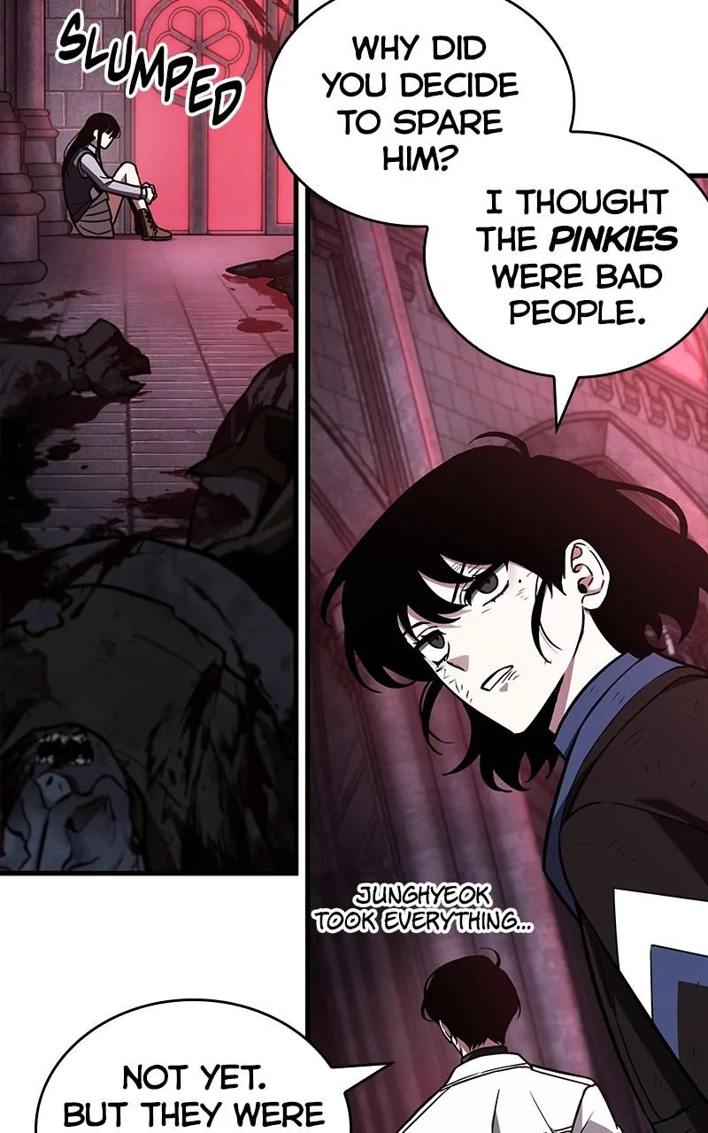 Omniscient Reader's Viewpoint - Chapter 175 - Page 19