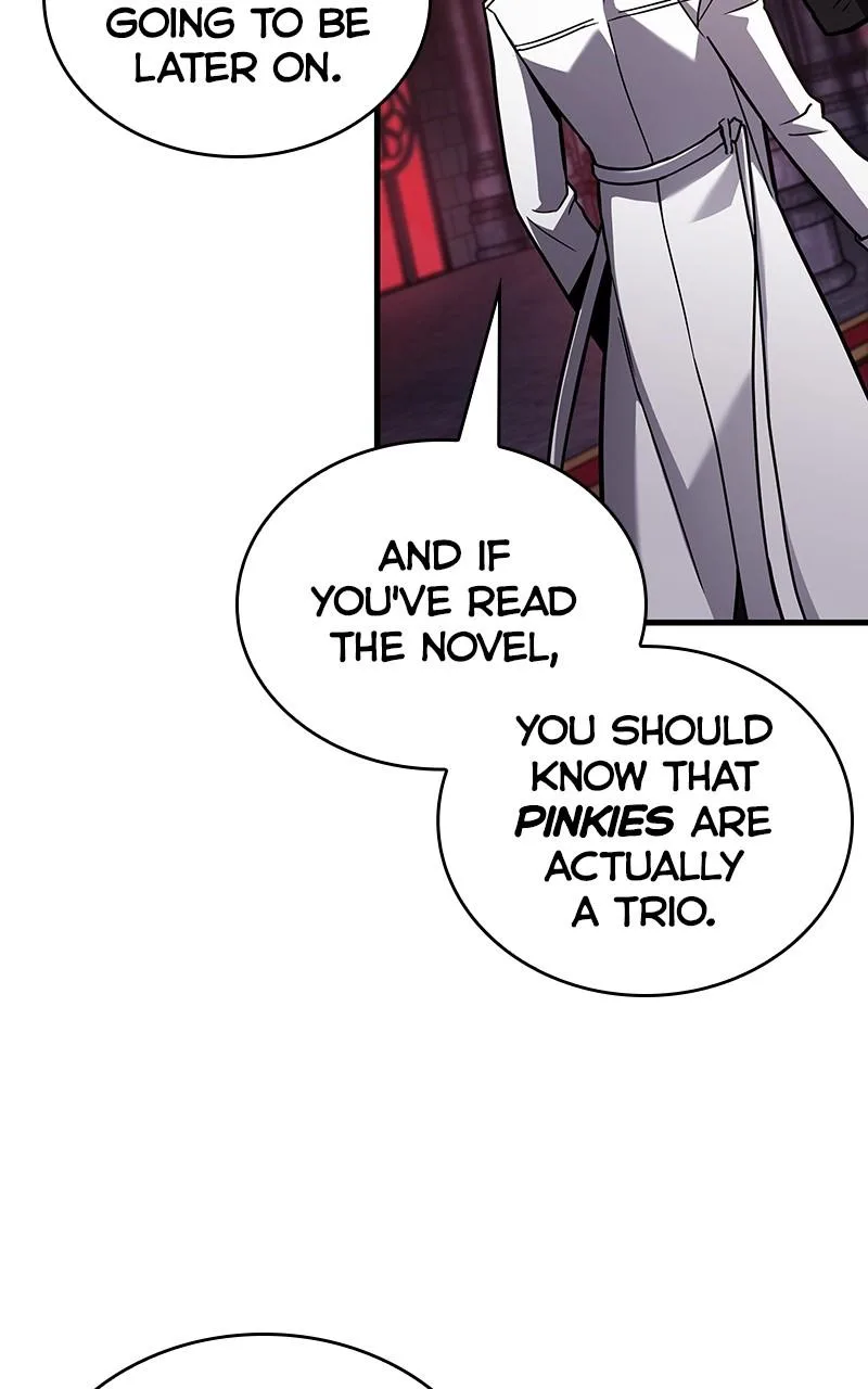 Omniscient Reader's Viewpoint - Chapter 175 - Page 20