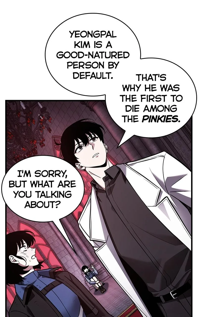 Omniscient Reader's Viewpoint - Chapter 175 - Page 22