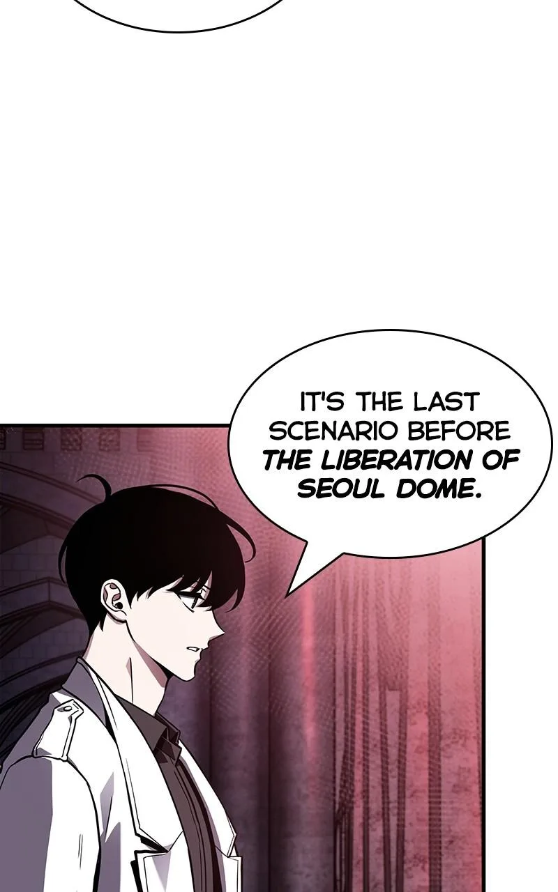Omniscient Reader's Viewpoint - Chapter 175 - Page 27