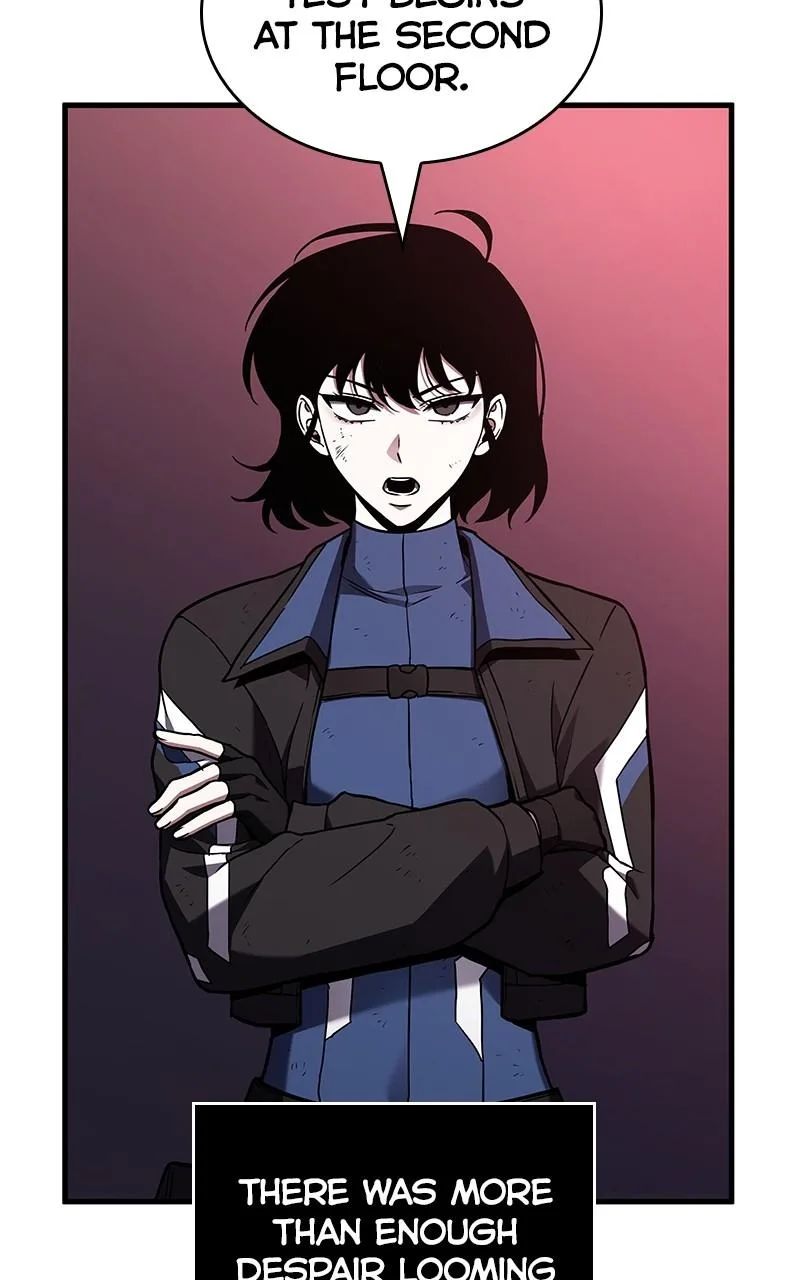 Omniscient Reader's Viewpoint - Chapter 175 - Page 31