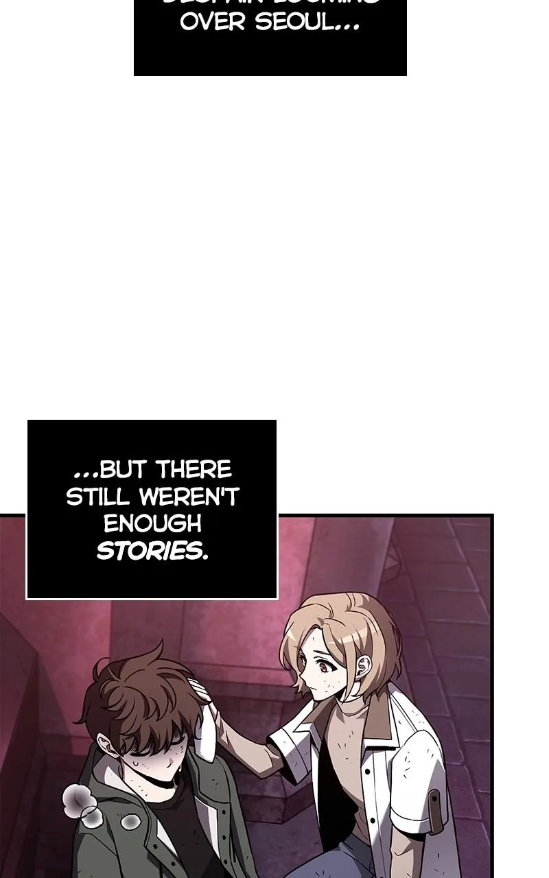 Omniscient Reader's Viewpoint - Chapter 175 - Page 32