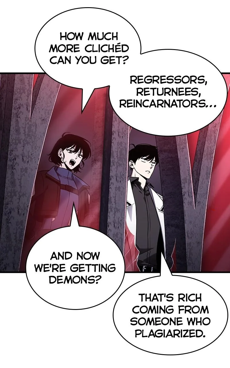 Omniscient Reader's Viewpoint - Chapter 175 - Page 38