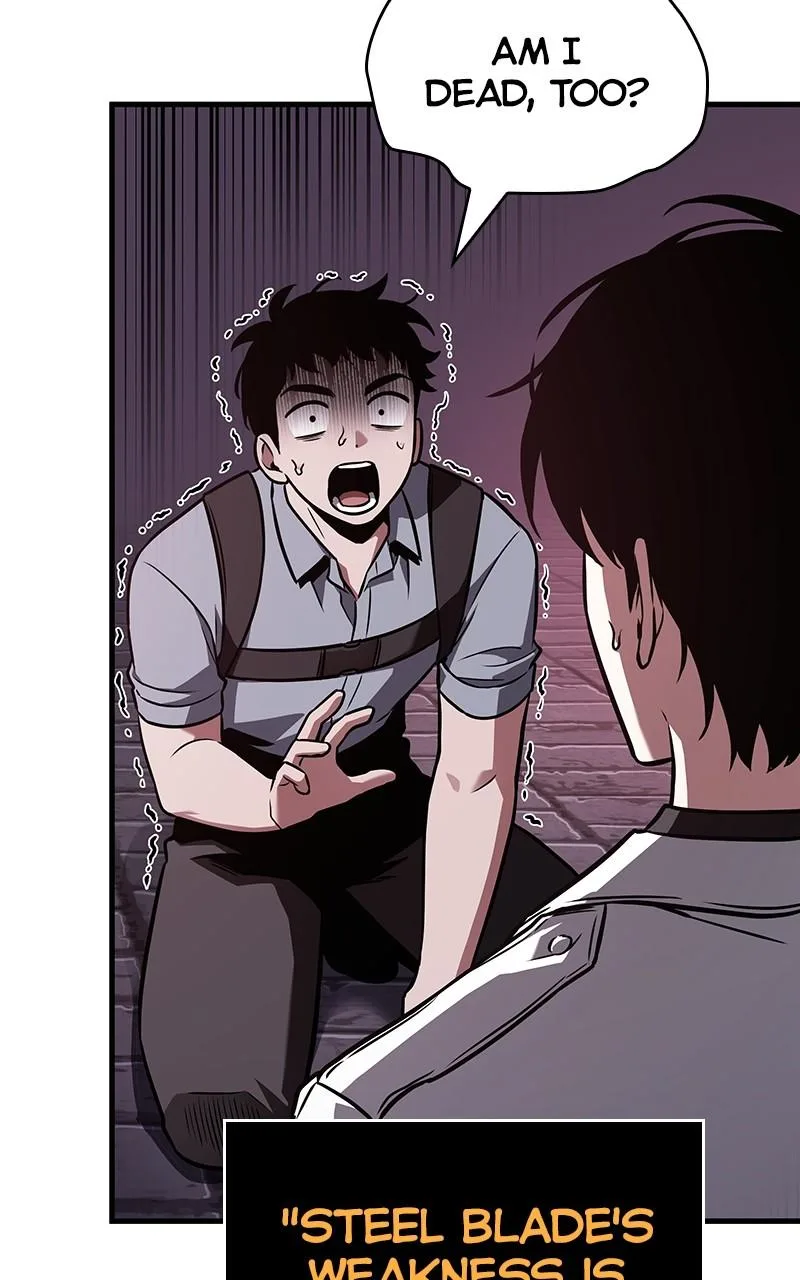 Omniscient Reader's Viewpoint - Chapter 175 - Page 7