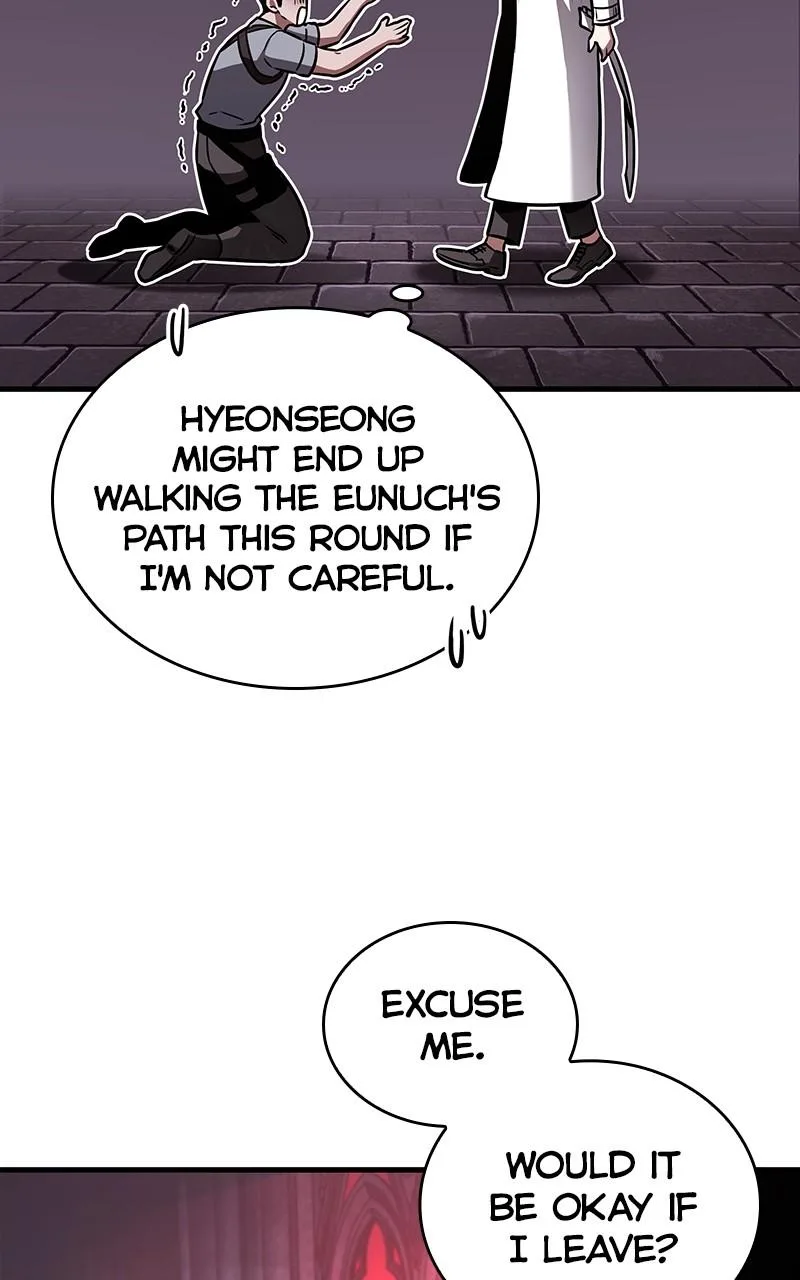 Omniscient Reader's Viewpoint - Chapter 175 - Page 9