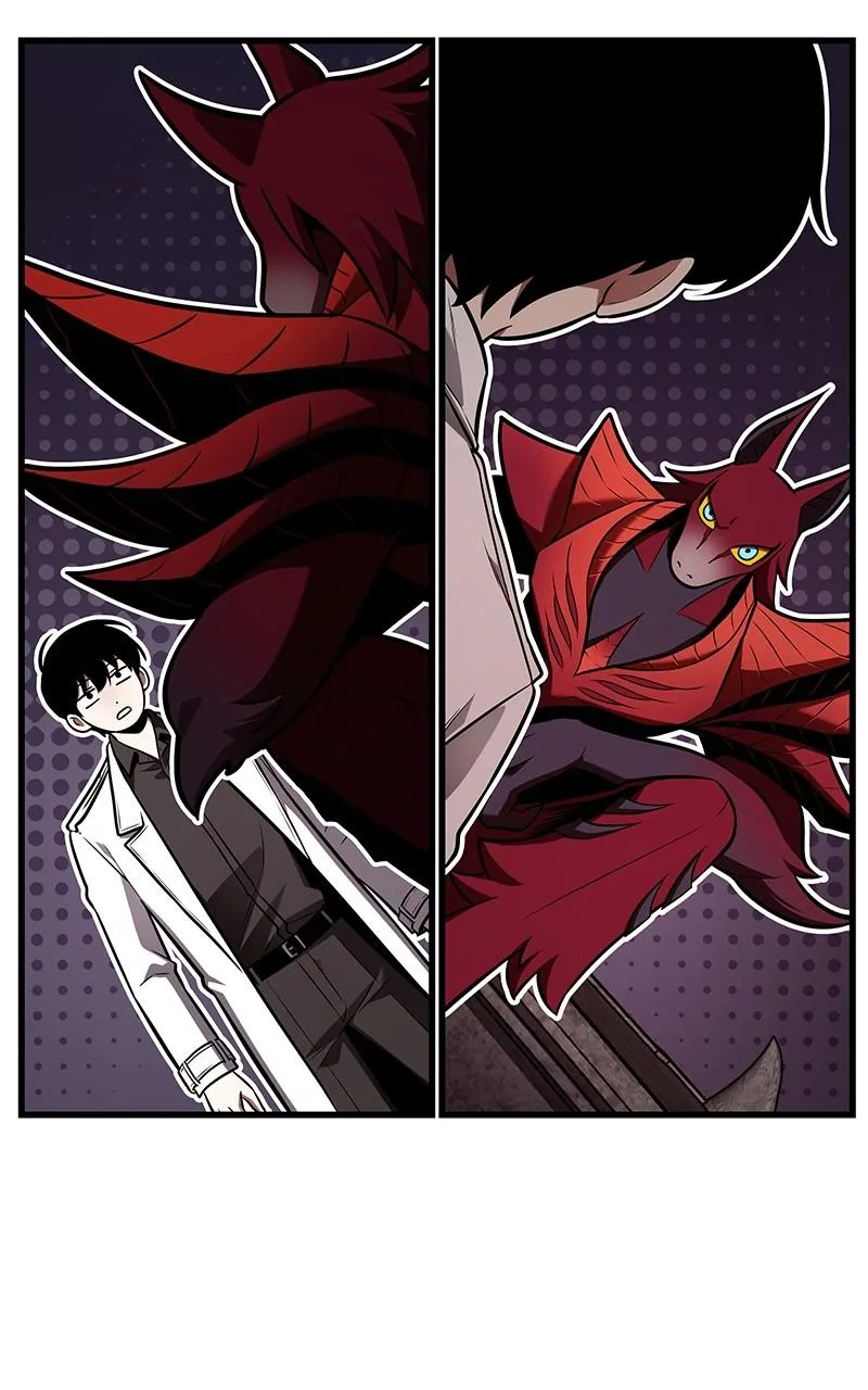 Omniscient Reader's Viewpoint - Chapter 176 - Page 107