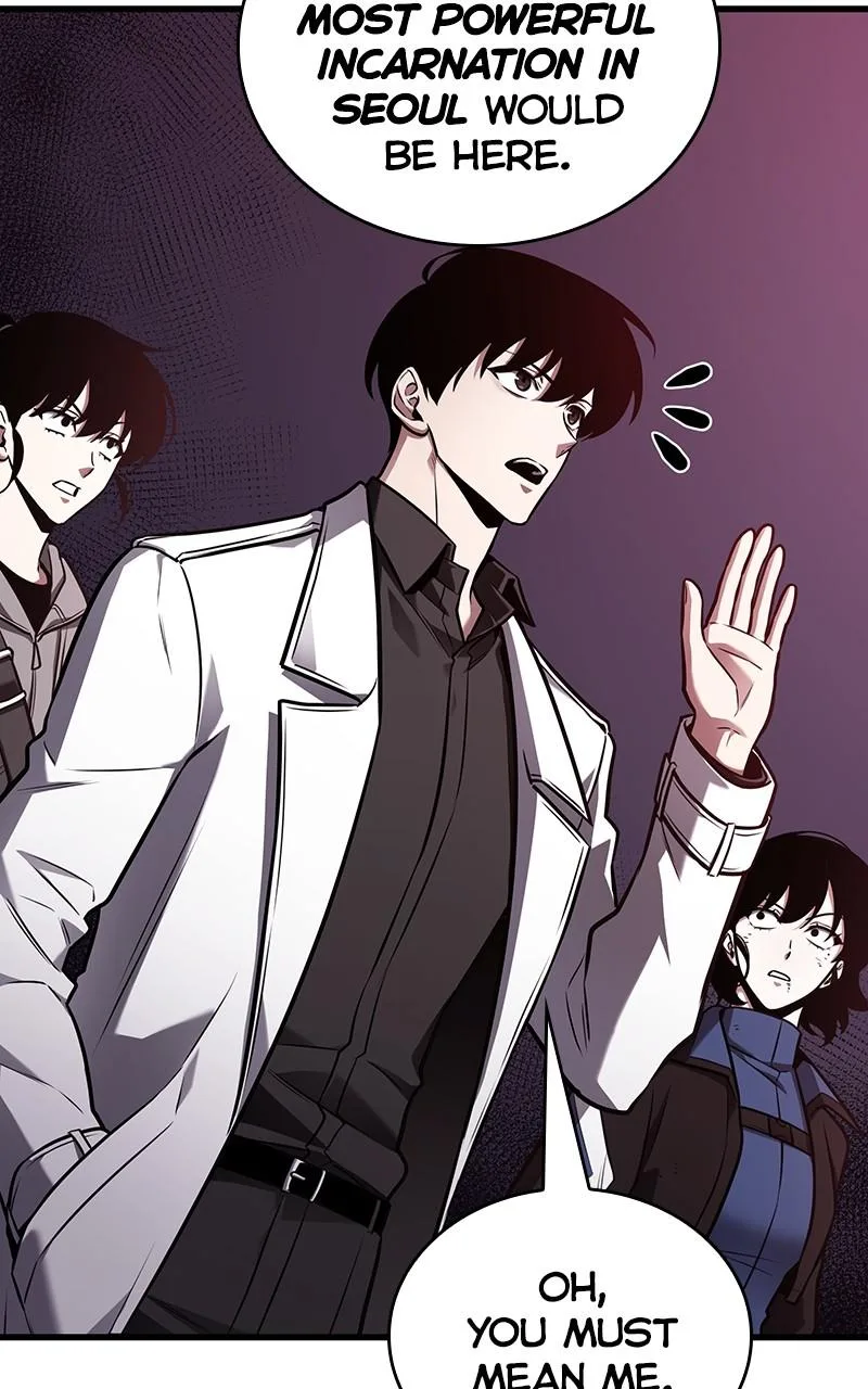 Omniscient Reader's Viewpoint - Chapter 176 - Page 111