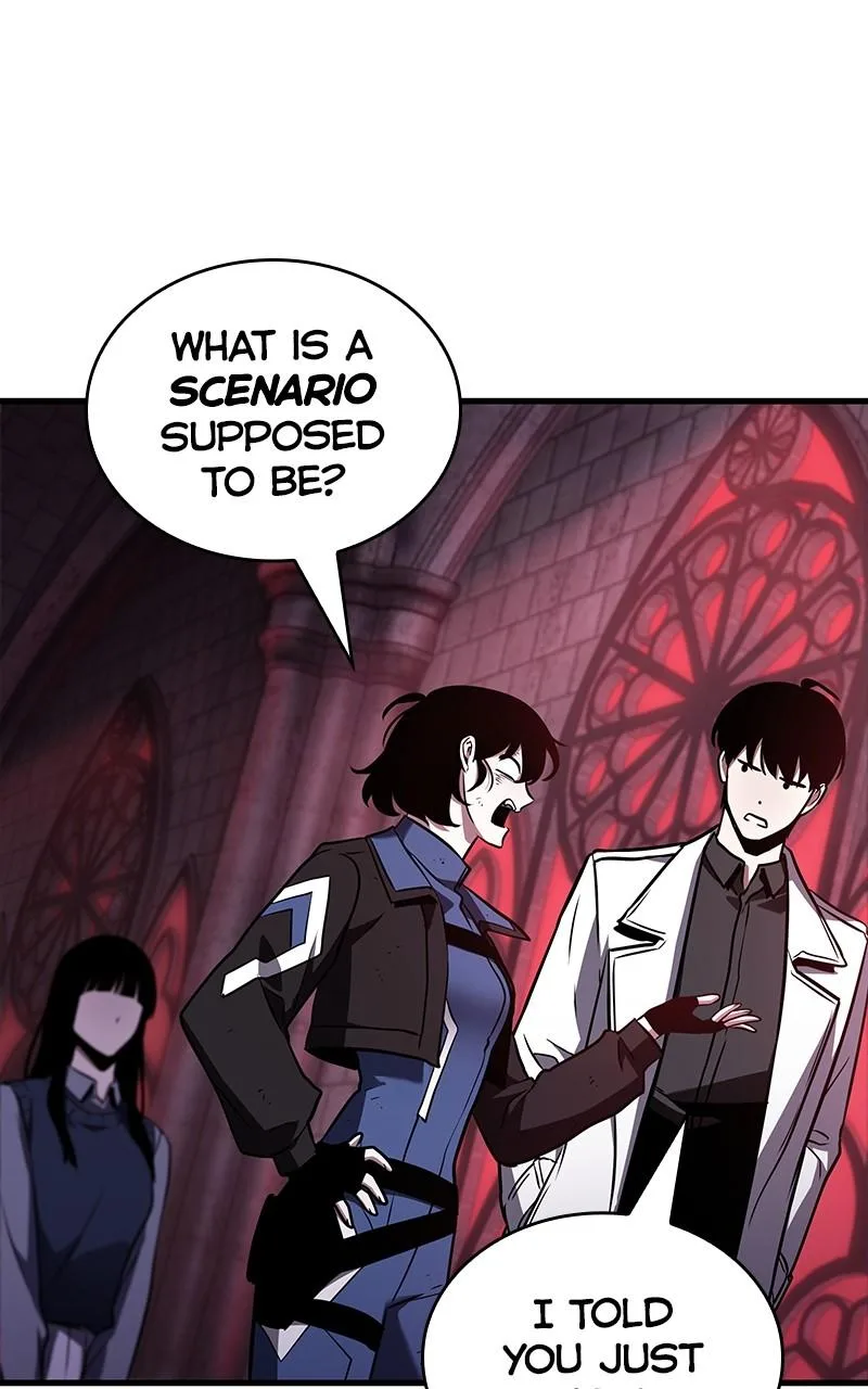 Omniscient Reader's Viewpoint - Chapter 176 - Page 19