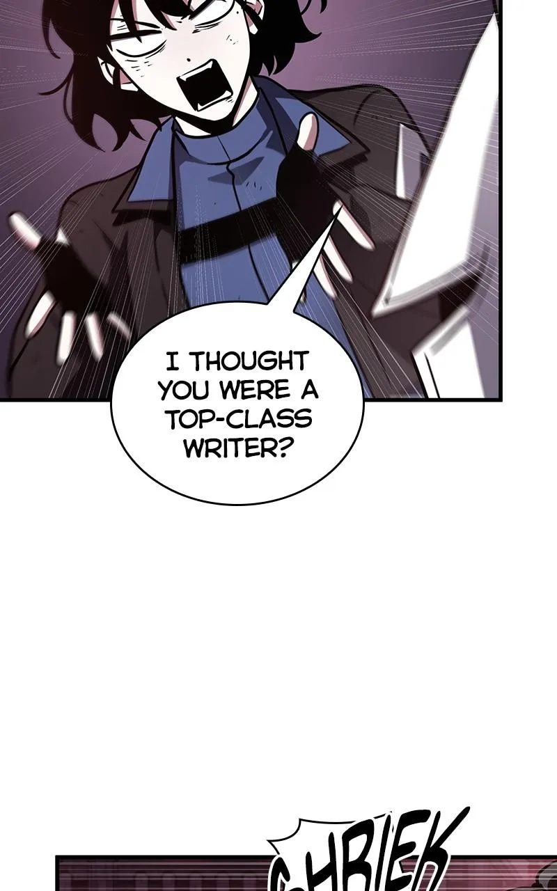 Omniscient Reader's Viewpoint - Chapter 176 - Page 21