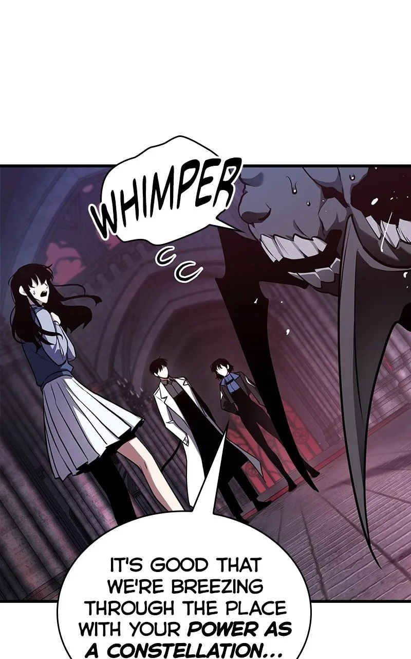 Omniscient Reader's Viewpoint - Chapter 176 - Page 26