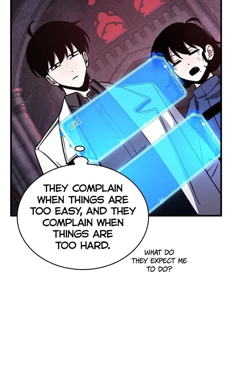Omniscient Reader's Viewpoint - Chapter 176 - Page 28