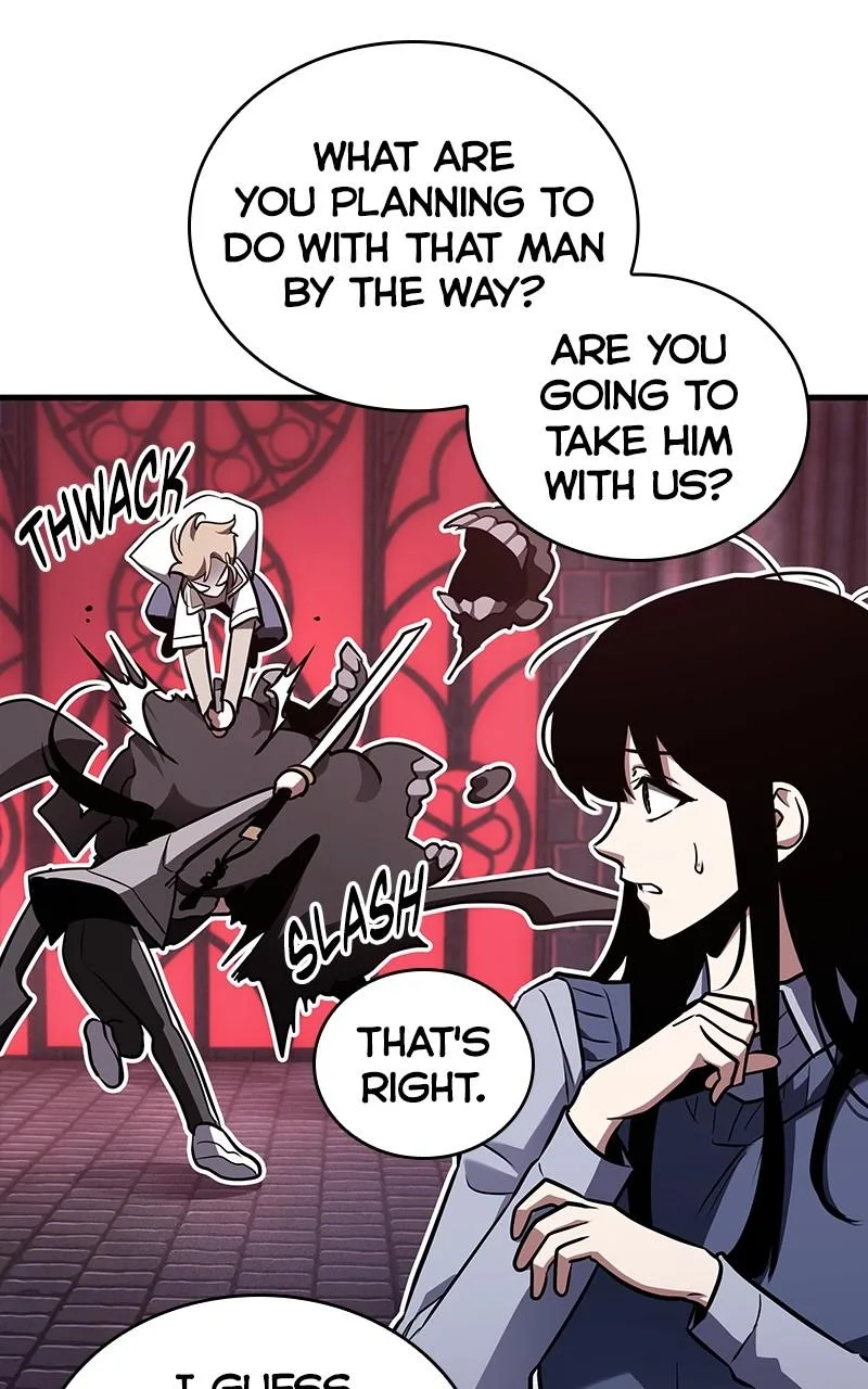 Omniscient Reader's Viewpoint - Chapter 176 - Page 29