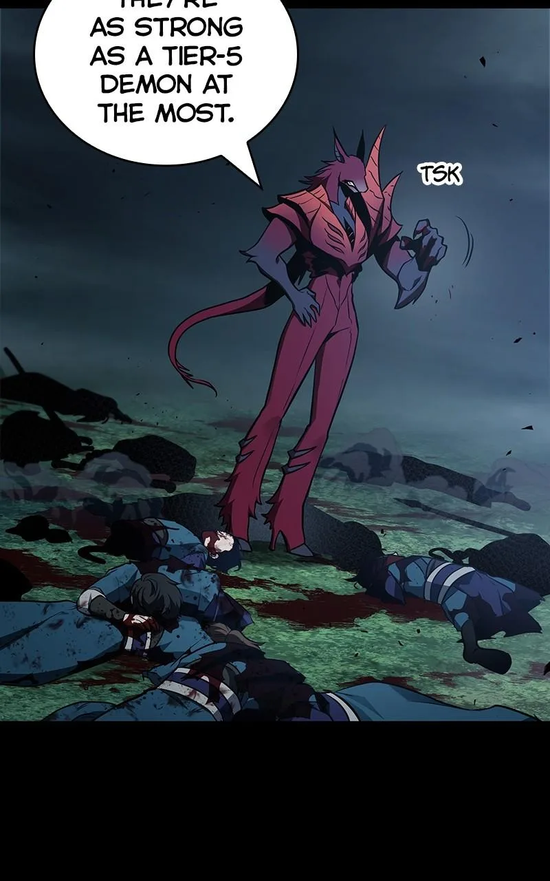 Omniscient Reader's Viewpoint - Chapter 176 - Page 3