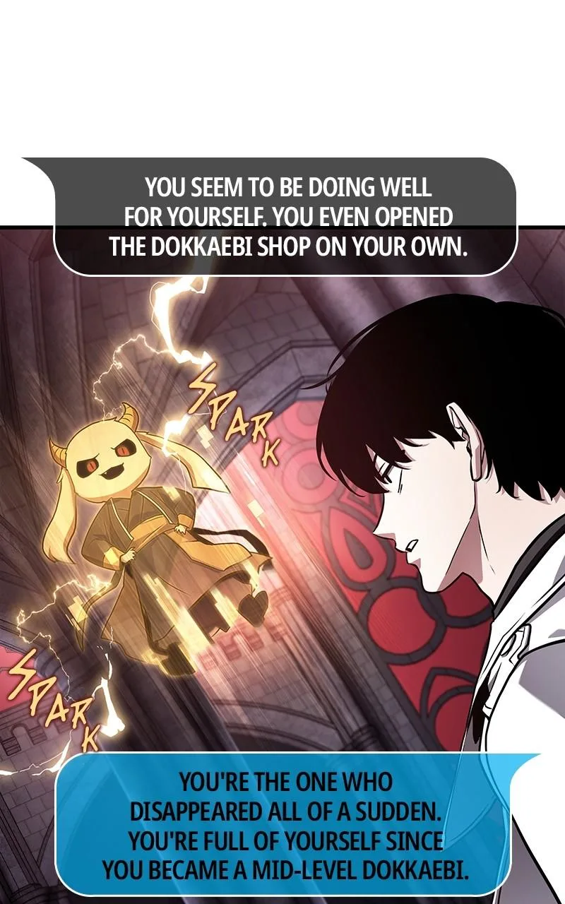 Omniscient Reader's Viewpoint - Chapter 176 - Page 32