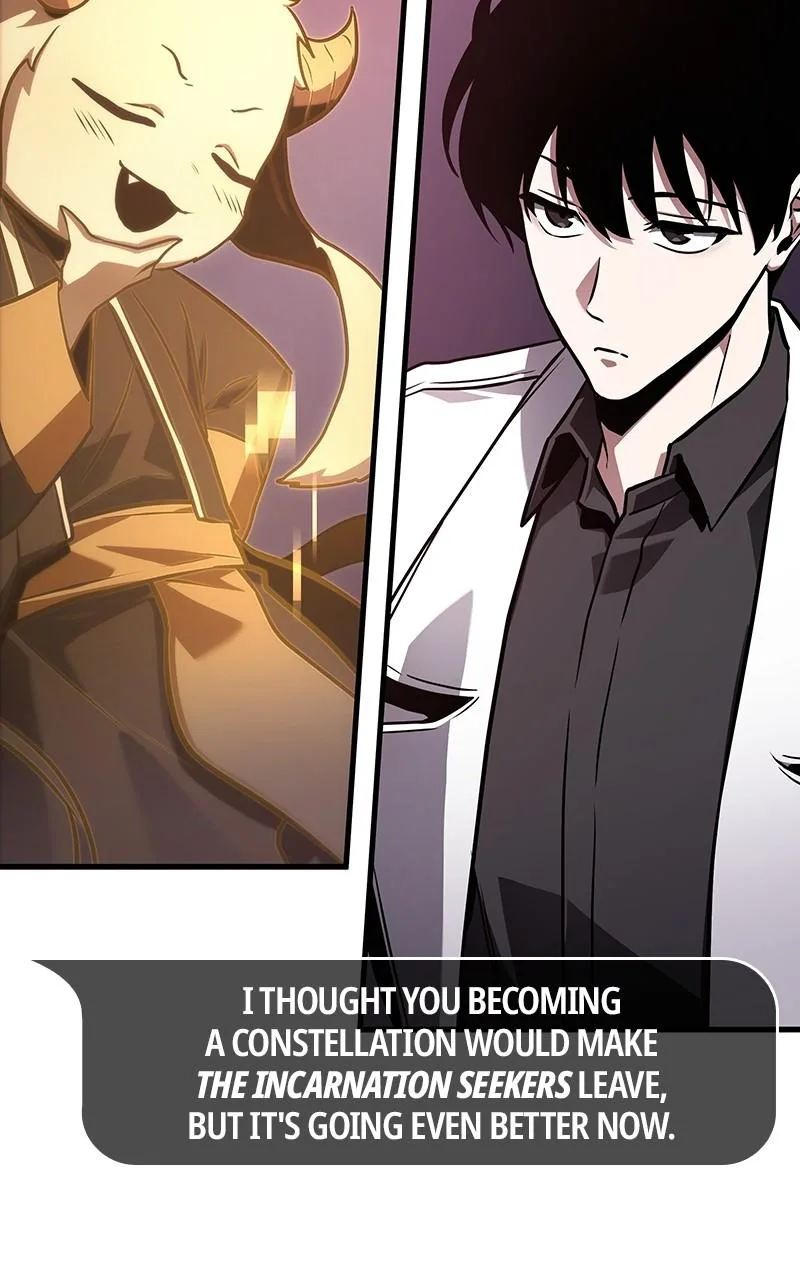 Omniscient Reader's Viewpoint - Chapter 176 - Page 34