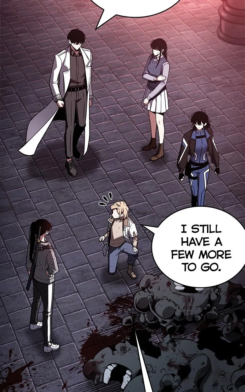 Omniscient Reader's Viewpoint - Chapter 176 - Page 45