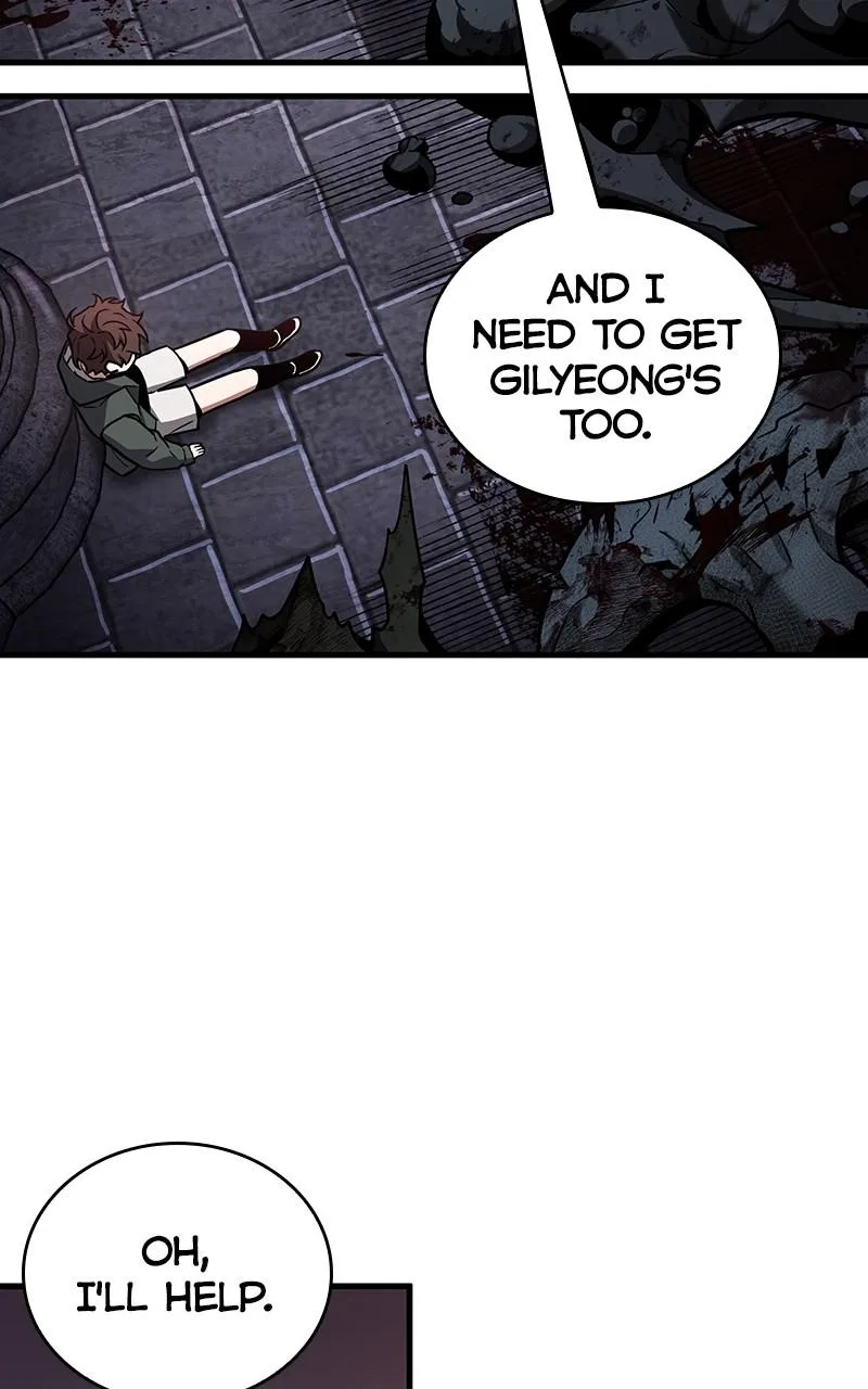 Omniscient Reader's Viewpoint - Chapter 176 - Page 46