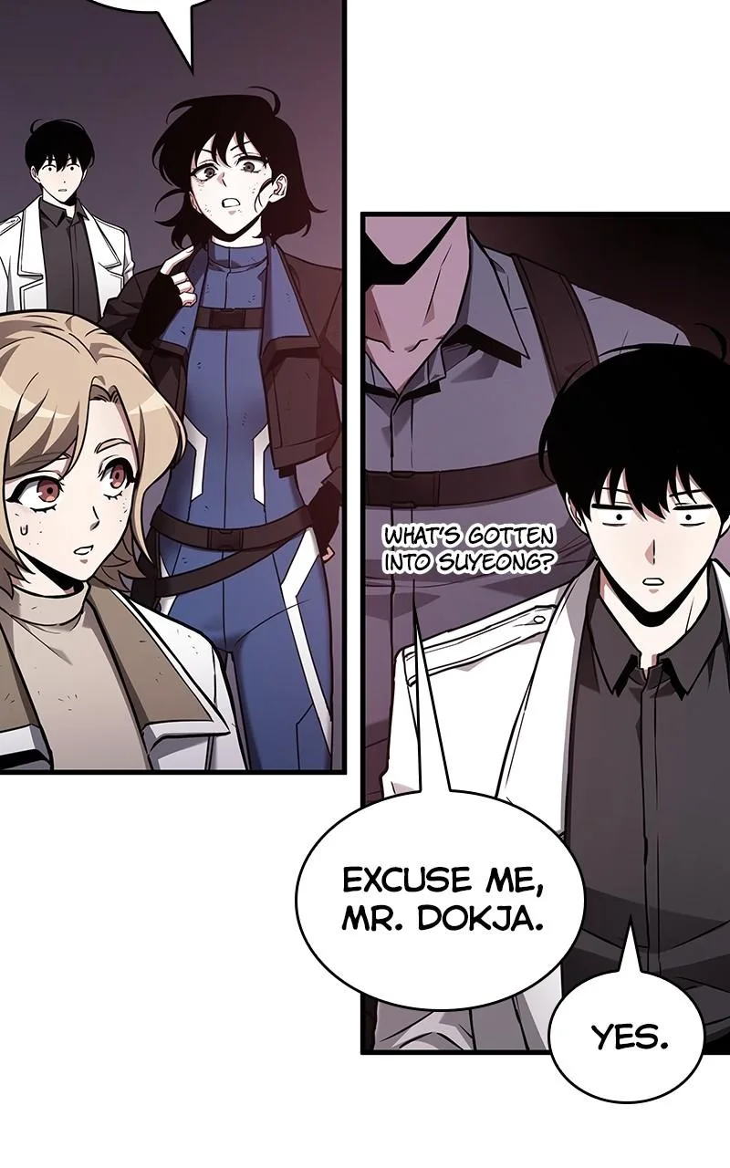 Omniscient Reader's Viewpoint - Chapter 176 - Page 47