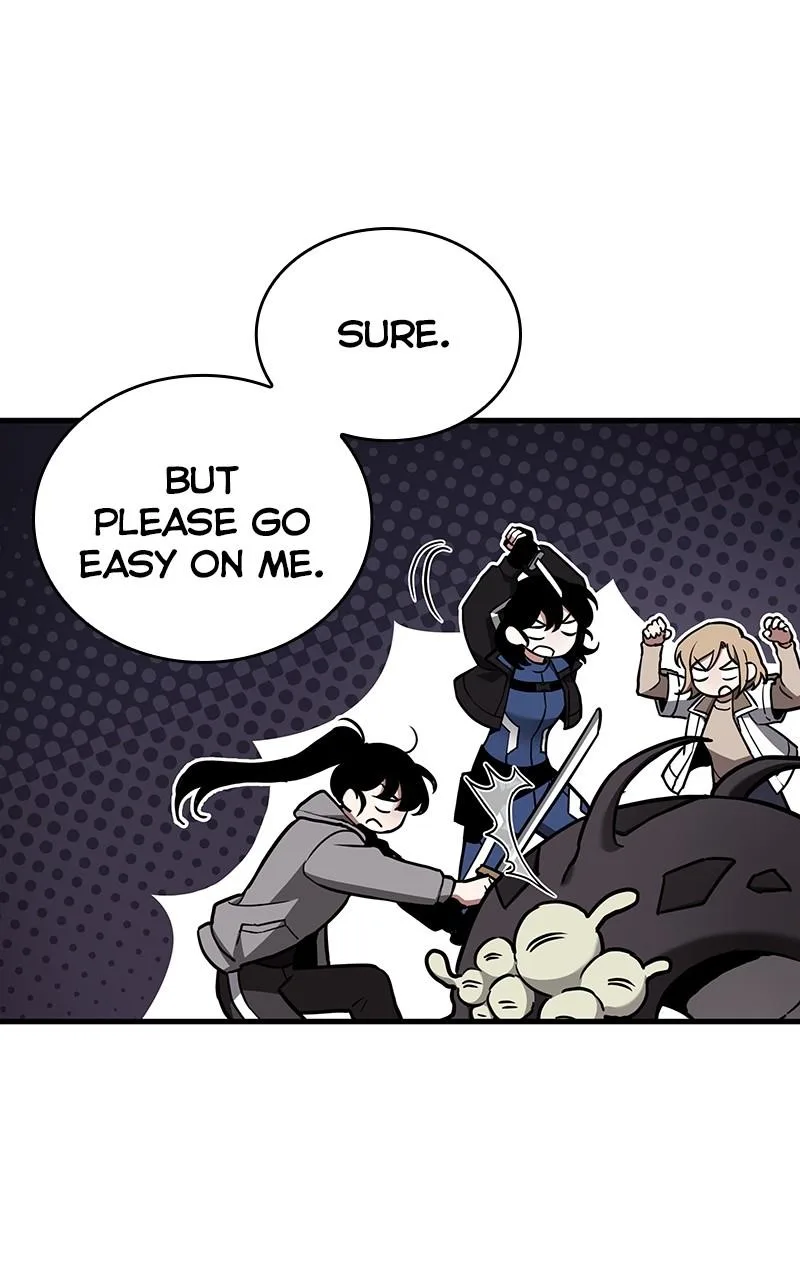 Omniscient Reader's Viewpoint - Chapter 176 - Page 50