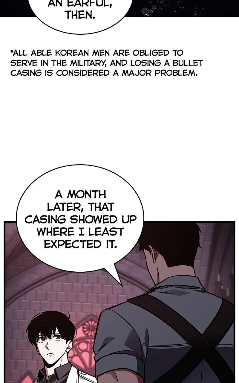 Omniscient Reader's Viewpoint - Chapter 176 - Page 56