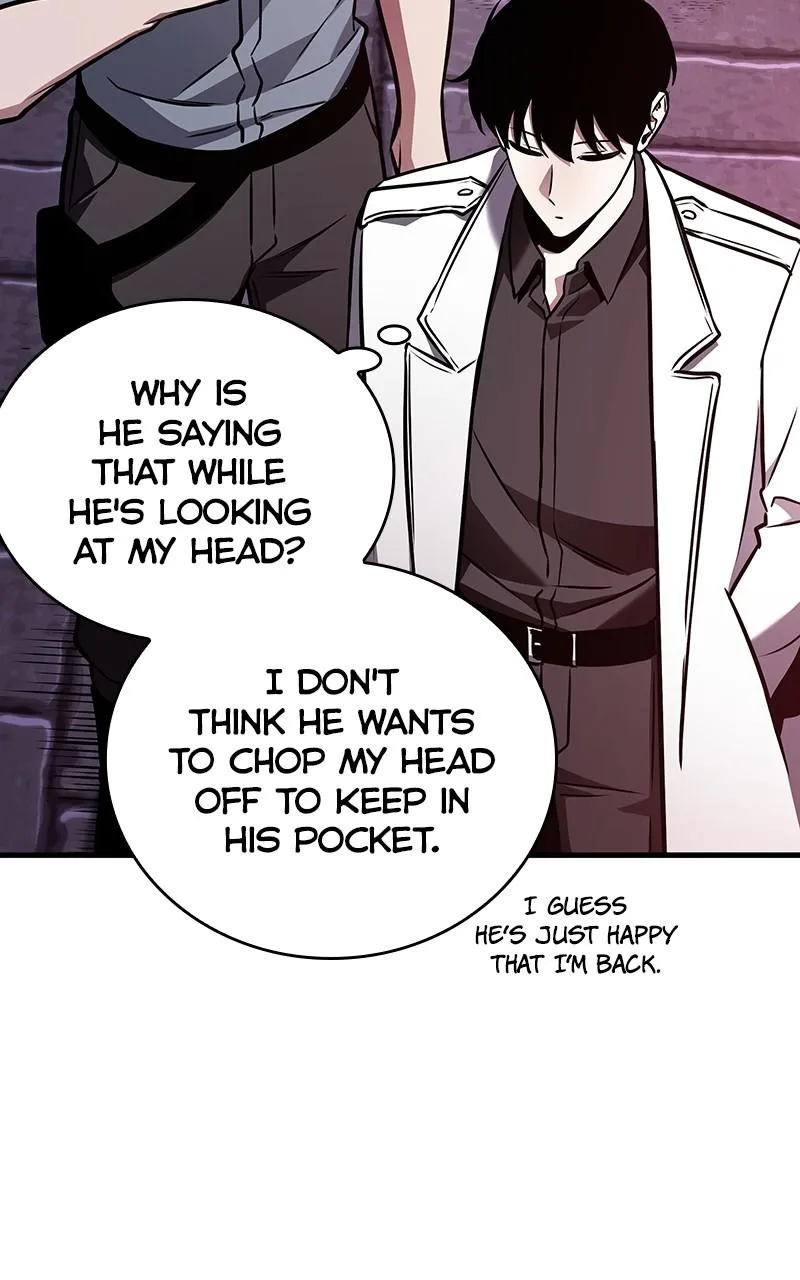 Omniscient Reader's Viewpoint - Chapter 176 - Page 63
