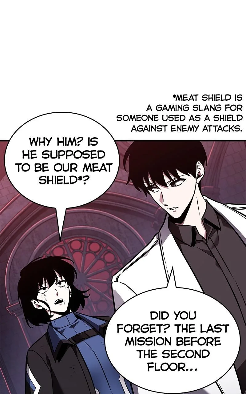 Omniscient Reader's Viewpoint - Chapter 176 - Page 70