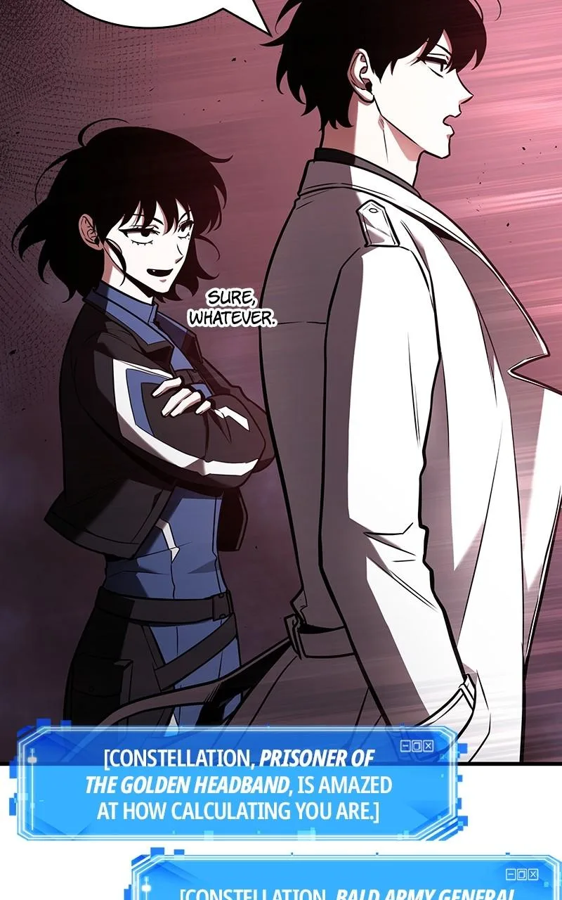 Omniscient Reader's Viewpoint - Chapter 176 - Page 76