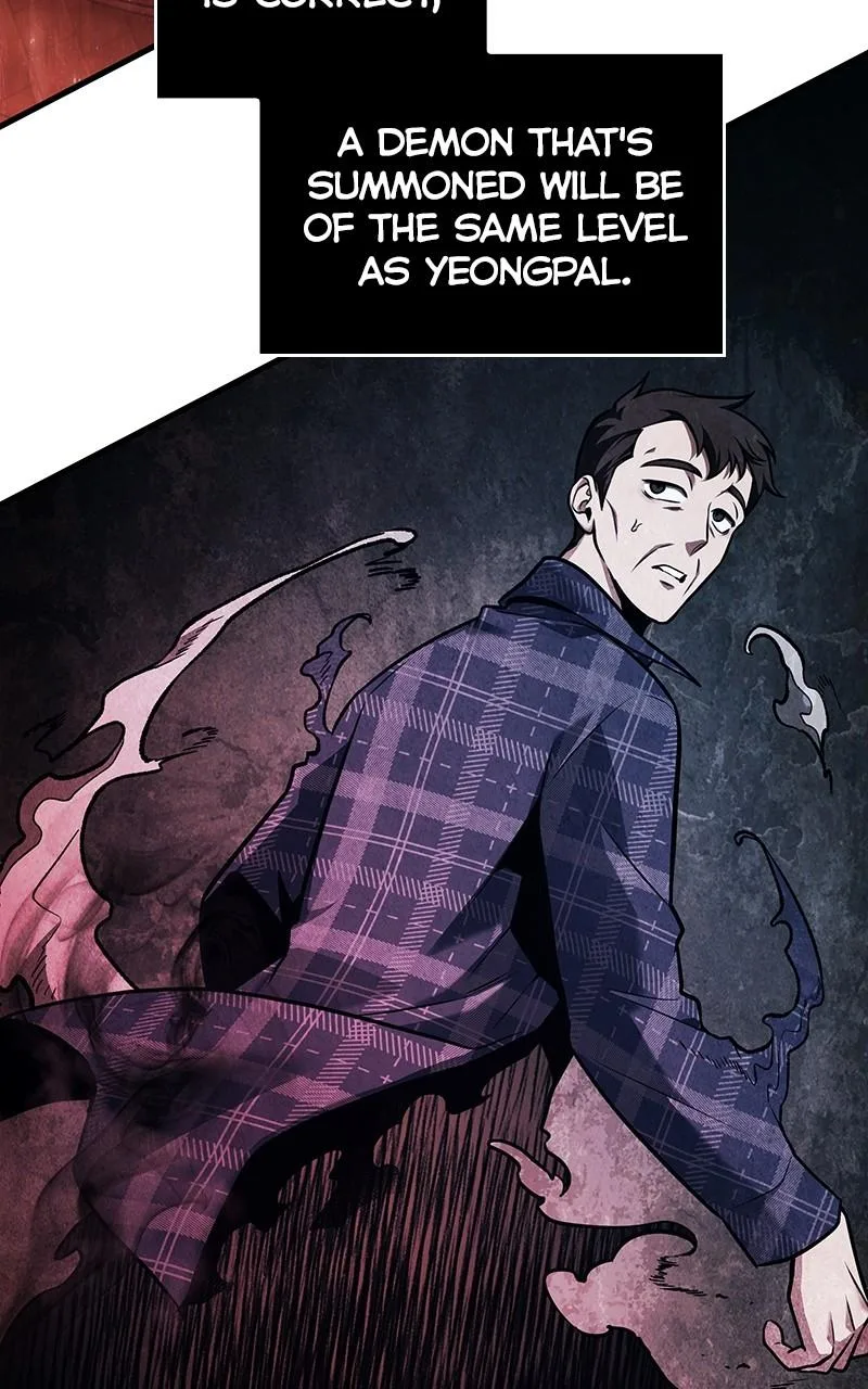 Omniscient Reader's Viewpoint - Chapter 176 - Page 81