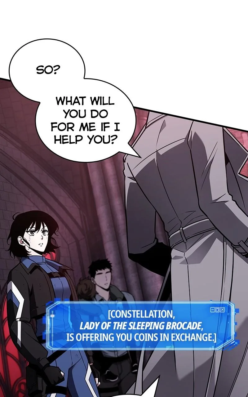 Omniscient Reader's Viewpoint - Chapter 177 - Page 10