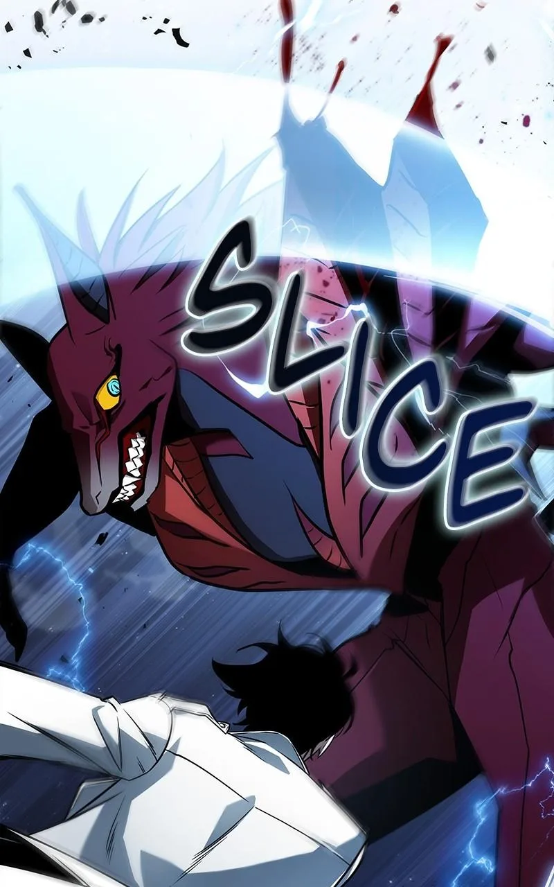 Omniscient Reader's Viewpoint - Chapter 177 - Page 105
