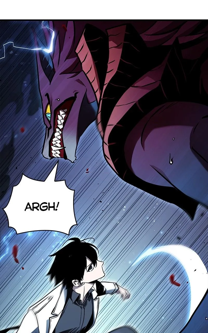Omniscient Reader's Viewpoint - Chapter 177 - Page 107