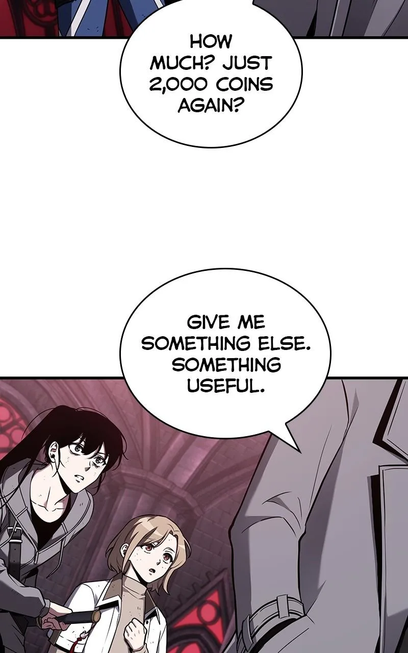 Omniscient Reader's Viewpoint - Chapter 177 - Page 11