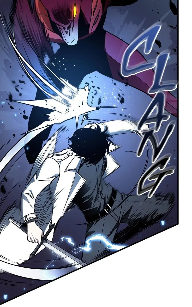 Omniscient Reader's Viewpoint - Chapter 177 - Page 111