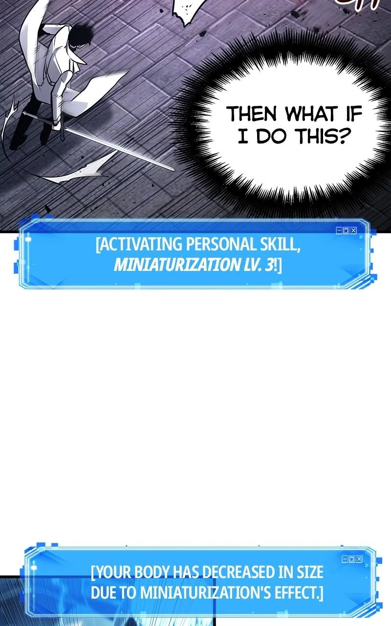 Omniscient Reader's Viewpoint - Chapter 177 - Page 117