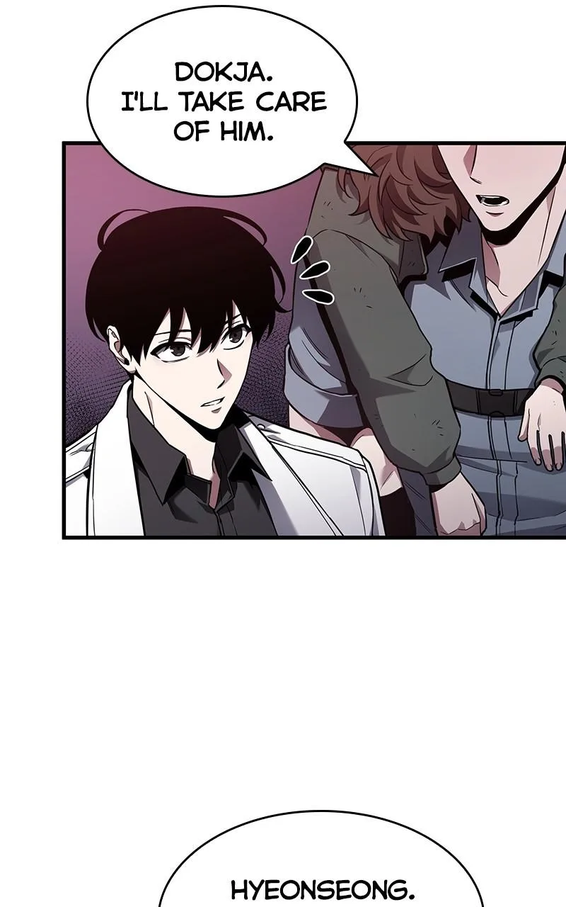 Omniscient Reader's Viewpoint - Chapter 177 - Page 18
