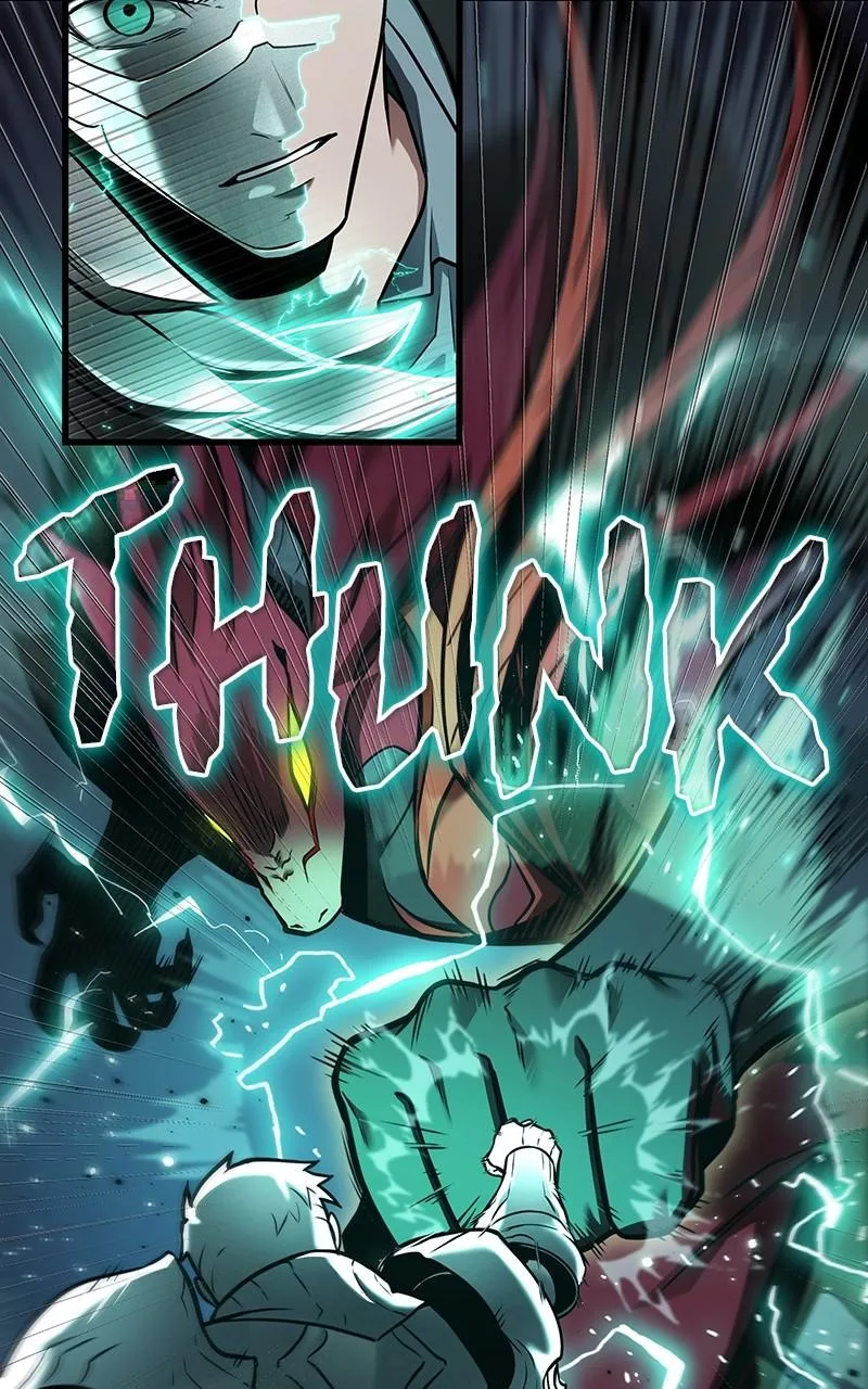 Omniscient Reader's Viewpoint - Chapter 177 - Page 28