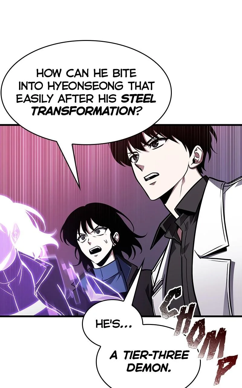 Omniscient Reader's Viewpoint - Chapter 177 - Page 41